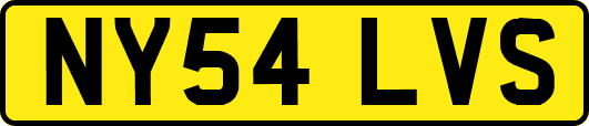 NY54LVS