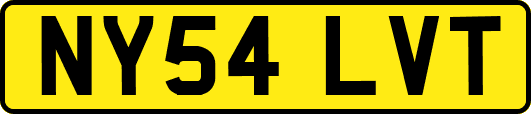 NY54LVT