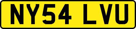 NY54LVU