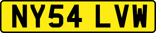 NY54LVW