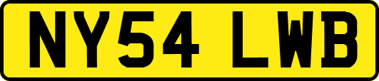 NY54LWB