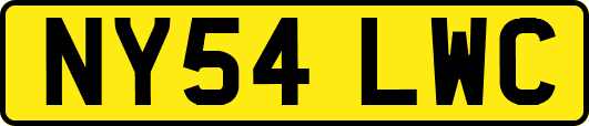 NY54LWC