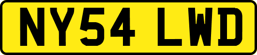 NY54LWD
