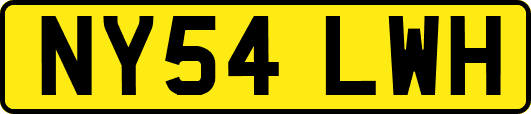 NY54LWH