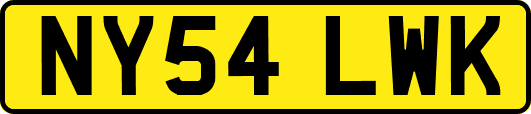 NY54LWK