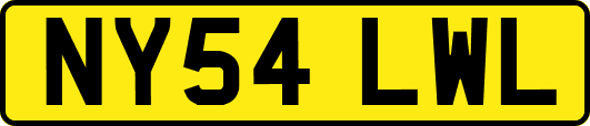 NY54LWL