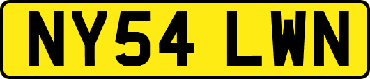 NY54LWN