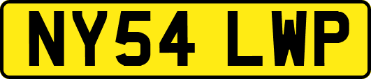 NY54LWP