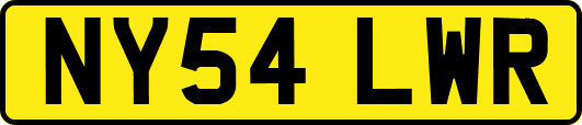 NY54LWR