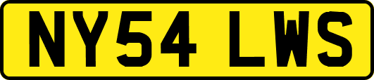 NY54LWS