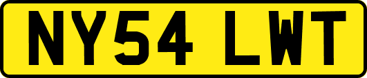 NY54LWT