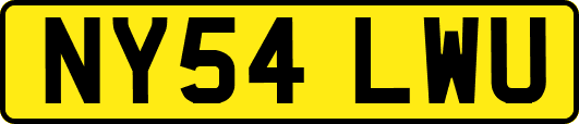 NY54LWU