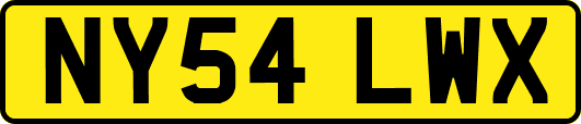 NY54LWX