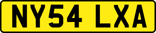 NY54LXA