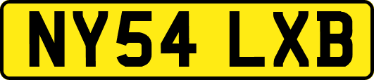 NY54LXB
