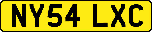 NY54LXC