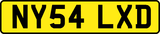 NY54LXD