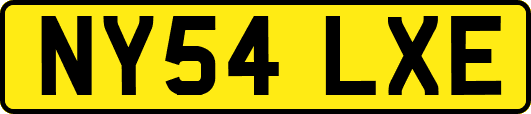 NY54LXE