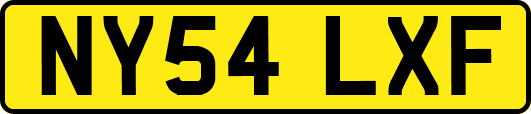NY54LXF