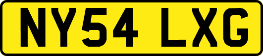 NY54LXG