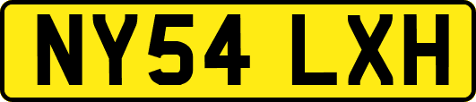NY54LXH