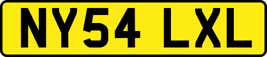 NY54LXL