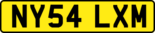 NY54LXM