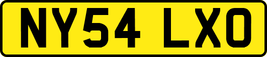 NY54LXO