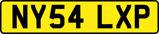 NY54LXP