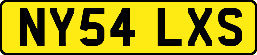 NY54LXS