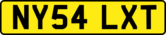 NY54LXT