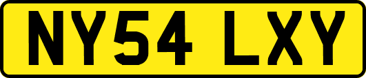 NY54LXY