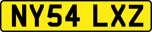NY54LXZ