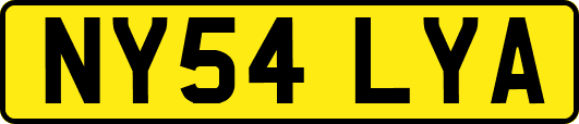 NY54LYA
