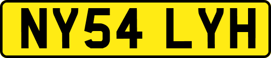 NY54LYH