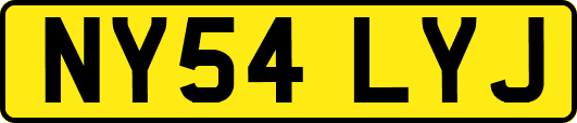 NY54LYJ