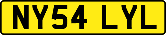 NY54LYL