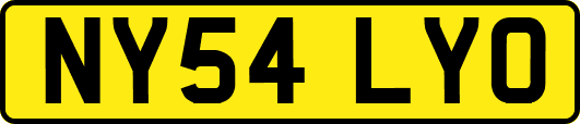 NY54LYO