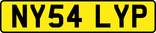 NY54LYP