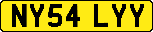 NY54LYY