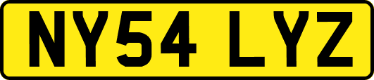 NY54LYZ
