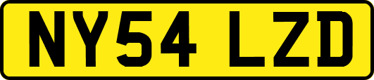NY54LZD