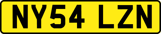 NY54LZN