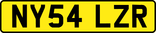 NY54LZR