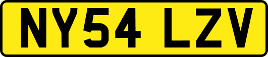 NY54LZV