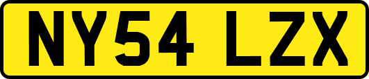 NY54LZX