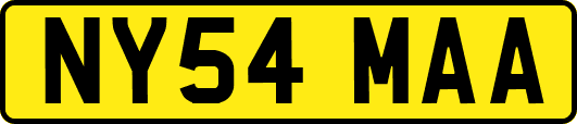 NY54MAA