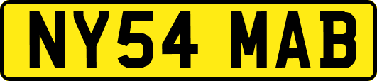 NY54MAB