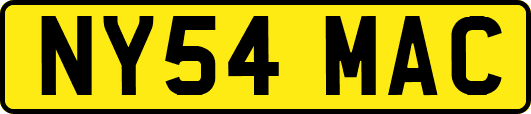 NY54MAC