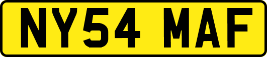 NY54MAF